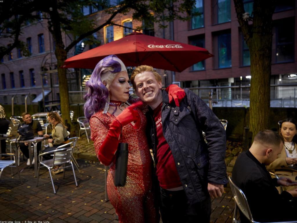 និន្នាការថ្មីៗក្នុងព័ត៌មានសង្គម