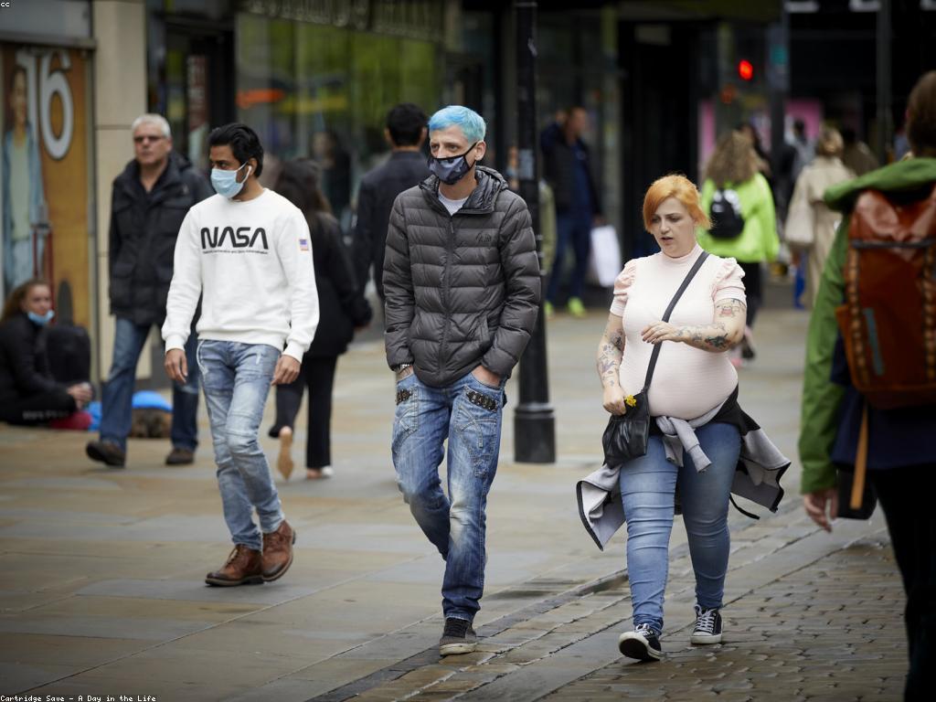 ផលប៉ះពាល់នៃព័ត៌មានថ្មីៗ