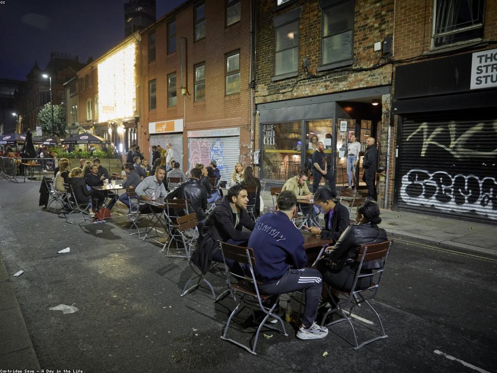 សារៈសំខាន់នៃព័ត៌មានថ្មីៗសម្រាប់សង្គម