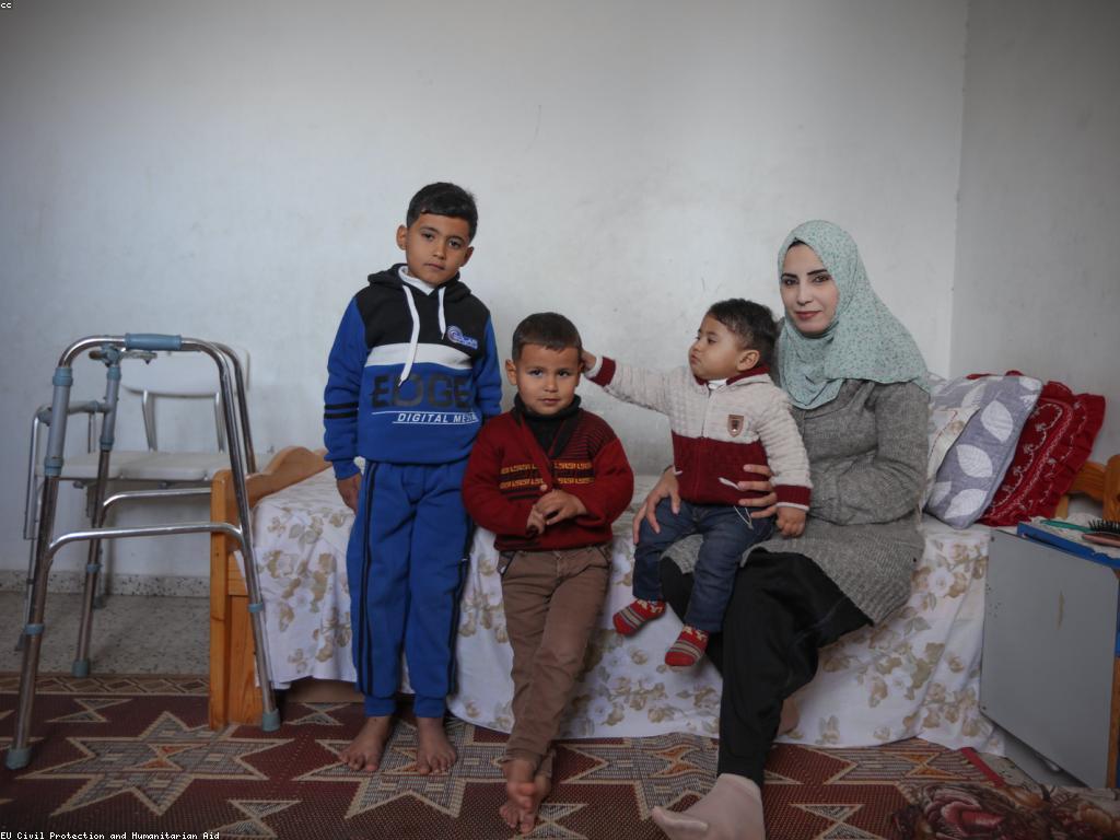 សំណួរញឹកញាប់អំពីសុខភាព